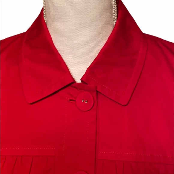 🆕 Robin Howe Vintage Style Jacket Size 6 - Picture 6 of 10